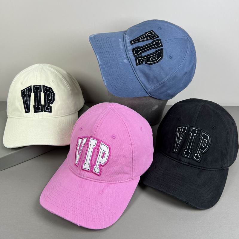 Balenciaga Cap dx157